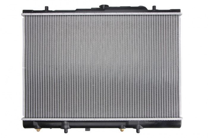 Radiator motor potrivit MITSUBISHI PAJERO SPORT I 3.0 [2]