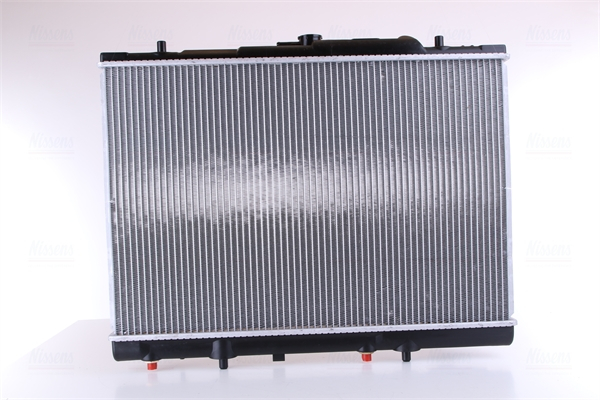 Radiator motor potrivit MITSUBISHI PAJERO SPORT I 3.0 [4]