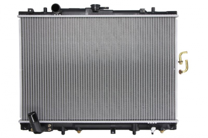 Radiator motor potrivit MITSUBISHI PAJERO SPORT I 3.0