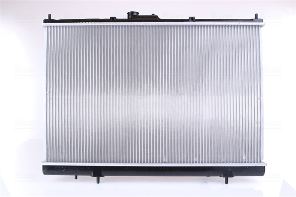 Radiator motor potrivit MITSUBISHI SPACE 2.0/2.4 [2]