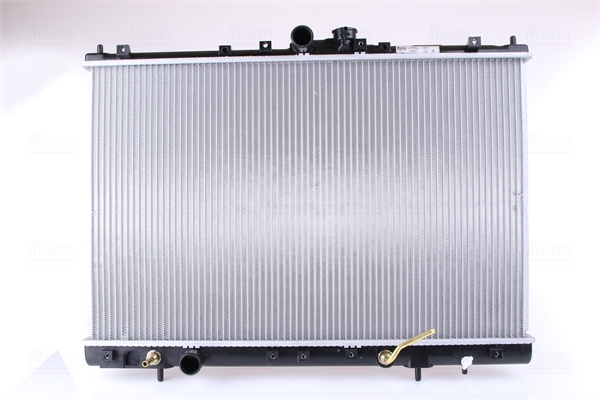 Radiator motor potrivit MITSUBISHI SPACE 2.0 2.4
