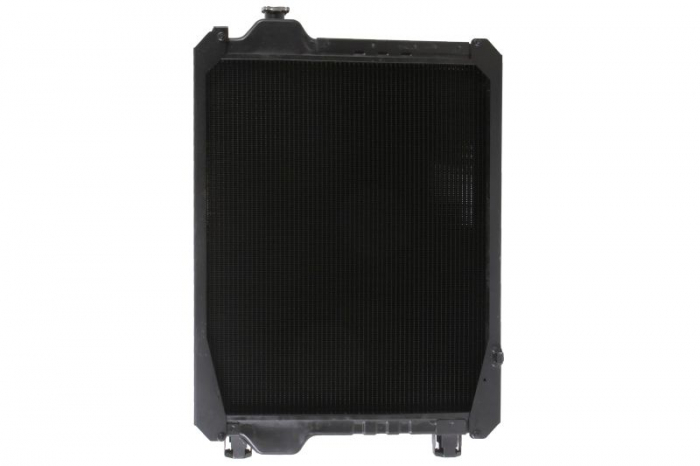 Radiator motor potrivit NEW HOLLAND T7, T7000 NEF6(F4AFE611A)/NEF6(F4AFE611D) [2]