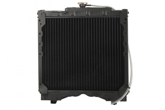 Radiator motor potrivit NEW HOLLAND TD, TK 8035.01-8045.25.395 [2]