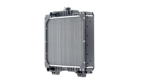 Radiator motor potrivit NEW HOLLAND TD5000 [3]