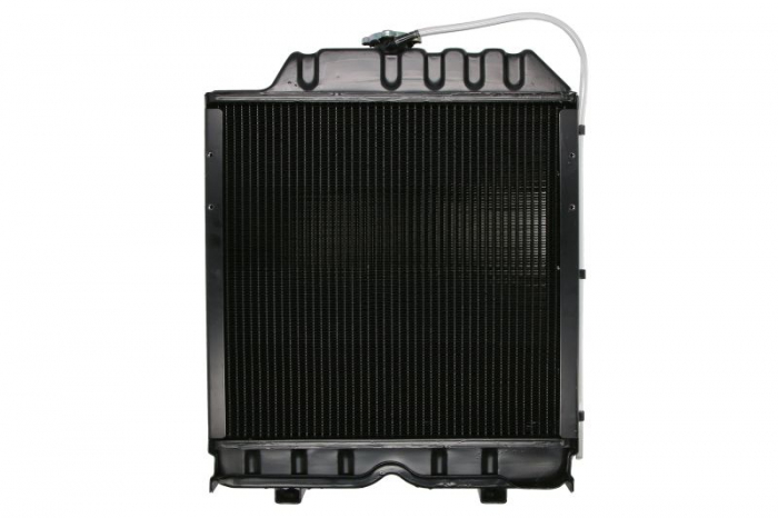 Radiator motor potrivit NEW HOLLAND TT [2]