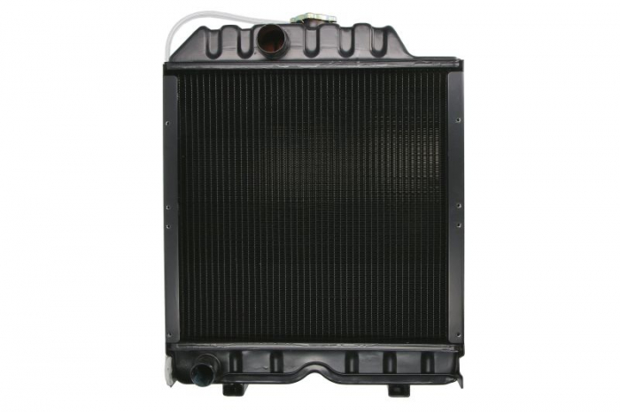 Radiator motor potrivit NEW HOLLAND TT