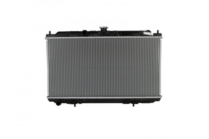 Radiator motor potrivit NISSAN ALMERA II 1.5D