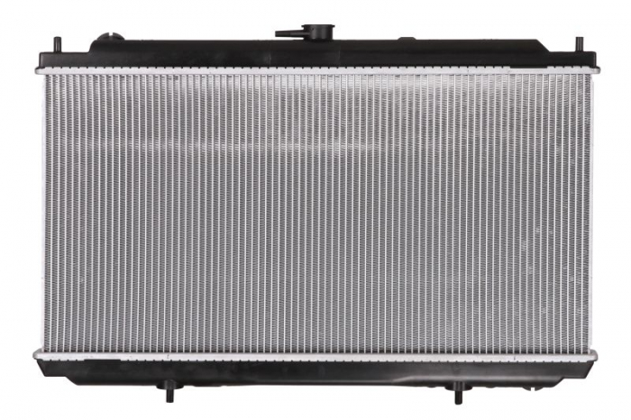 Radiator motor potrivit NISSAN ALMERA II, PRIMERA 2.2D [2]