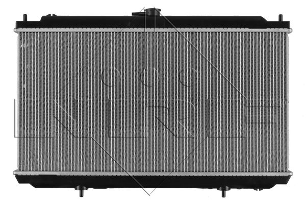 Radiator motor potrivit NISSAN ALMERA II, PRIMERA 2.2D [4]
