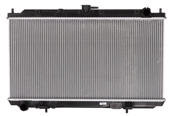 Radiator motor potrivit NISSAN ALMERA II, PRIMERA 2.2D
