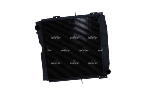 Radiator motor potrivit NISSAN ECO-T 01.97-12.00
