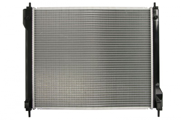 Radiator motor potrivit NISSAN JUKE 1.6 [2]