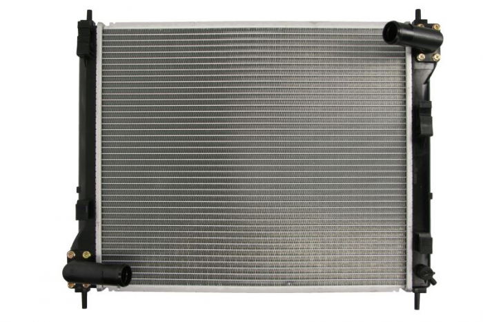 Radiator motor potrivit NISSAN JUKE 1.6