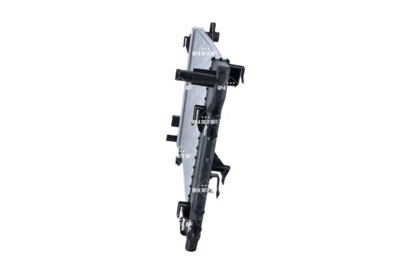 Radiator motor potrivit NISSAN LEAF Electric dupa 2017 [3]