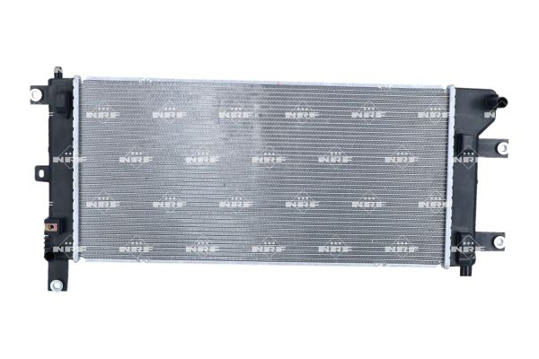 Radiator motor potrivit NISSAN LEAF Electric dupa 2017 [2]