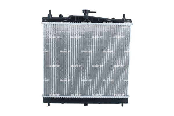Radiator motor potrivit NISSAN MICRA C+C III, MICRA III 1.0/1.2/1.4 [3]