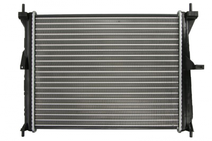 Radiator motor potrivit NISSAN MICRA III; RENAULT CLIO III, CLIO III/HATCHBACK, MODUS 1.2-1.5D [2]