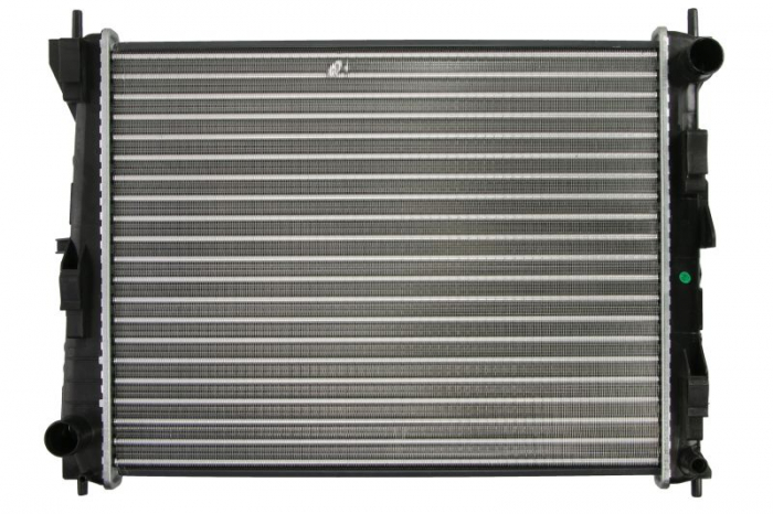 Radiator motor potrivit NISSAN MICRA III; RENAULT CLIO III, CLIO III HATCHBACK, MODUS 1.2-1.5D