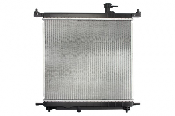 Radiator motor potrivit NISSAN MICRA IV 1.2 [2]