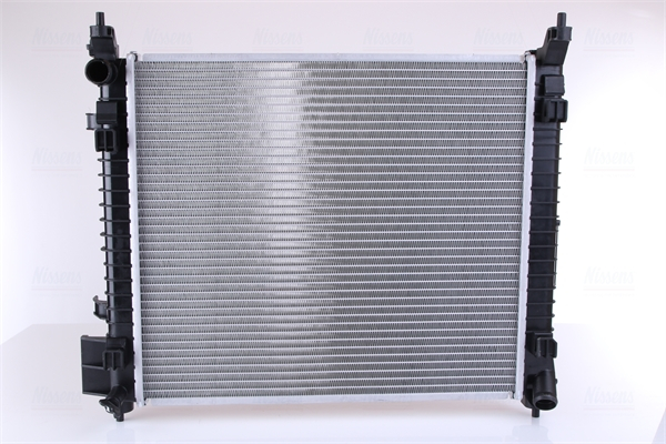 Radiator motor potrivit NISSAN MICRA IV 1.2 [3]