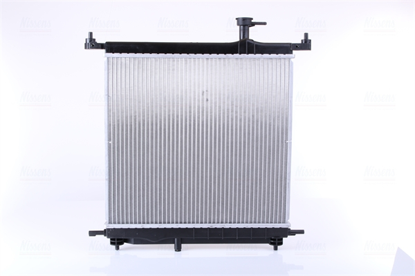 Radiator motor potrivit NISSAN MICRA IV 1.2 [4]