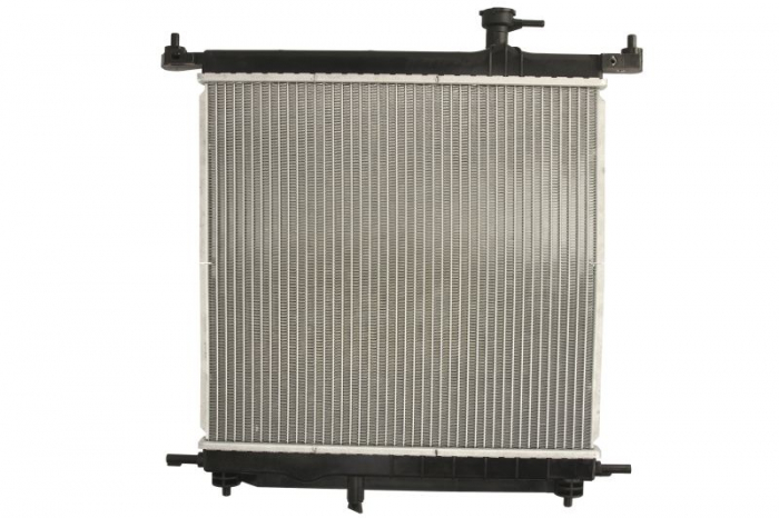 Radiator motor potrivit NISSAN MICRA IV 1.2 [2]