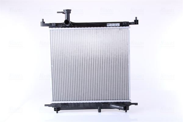 Radiator motor potrivit NISSAN MICRA IV 1.2 [3]
