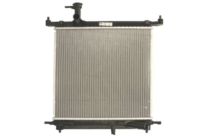 Radiator motor potrivit NISSAN MICRA IV 1.2