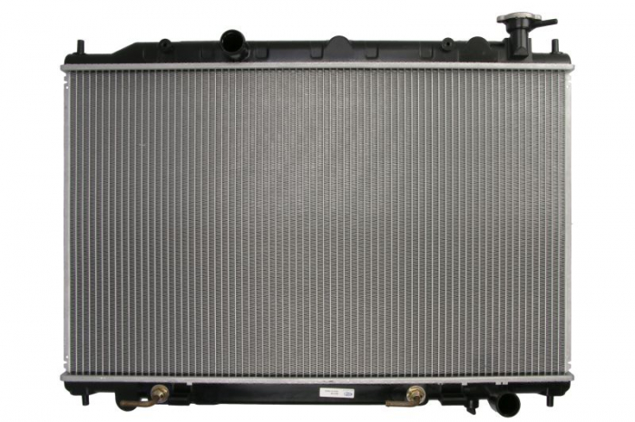 Radiator motor potrivit NISSAN MURANO I 3.5