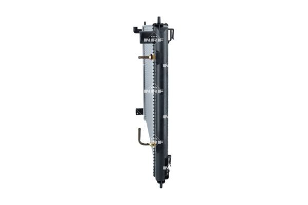 Radiator motor potrivit NISSAN MURANO II 3.5 [4]