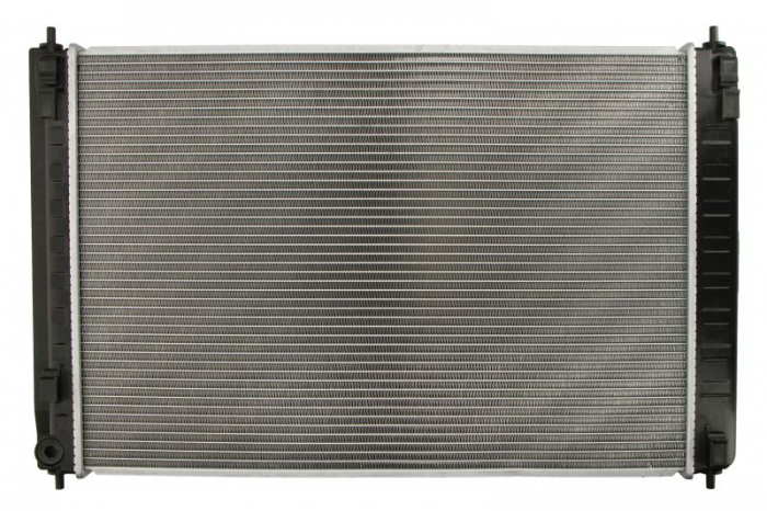 Radiator motor potrivit NISSAN MURANO II 3.5 [2]
