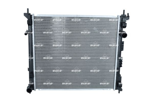 Radiator motor potrivit NISSAN NV200, NV200 / EVALIA 1.5D dupa 2010 [2]