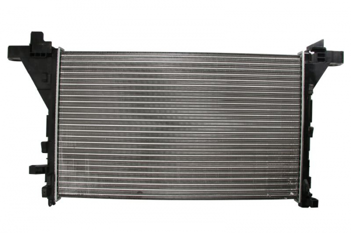 Radiator motor potrivit NISSAN NV400; OPEL MOVANO B; RENAULT MASTER III 2.3D [2]