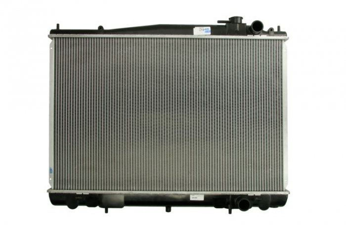Radiator motor potrivit NISSAN PATHFINDER II 3.3 pana in 2004 [2]