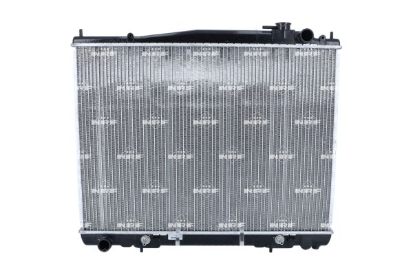 Radiator motor potrivit NISSAN PATHFINDER II 3.3/3.5 09.97-12.04 [2]