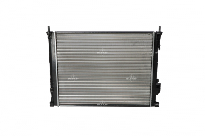 Radiator motor potrivit NISSAN PRIMASTAR; OPEL VIVARO A; RENAULT TRAFIC II 1.9D/2.0/2.0D [4]