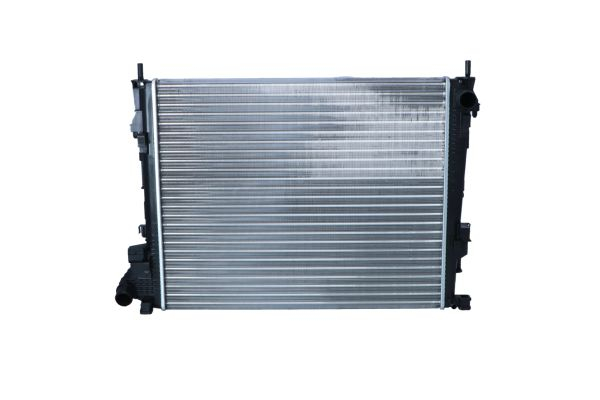 Radiator motor potrivit NISSAN PRIMASTAR; OPEL VIVARO A; RENAULT TRAFIC II 2.0D