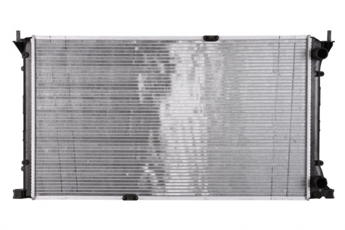 Radiator motor potrivit NISSAN PRIMASTAR; OPEL VIVARO A; RENAULT TRAFIC II 2.5D [2]
