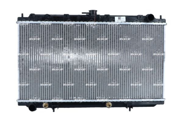 Radiator motor potrivit NISSAN PRIMERA 1.6/2.0/2.0LPG 1996-2002 [2]