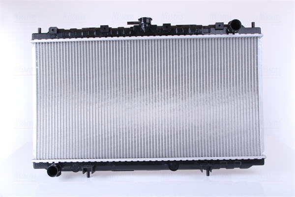 Radiator motor potrivit NISSAN PRIMERA 1.6-2.0LPG
