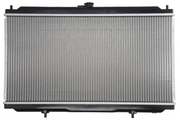 Radiator motor potrivit NISSAN PRIMERA 2.0 [2]