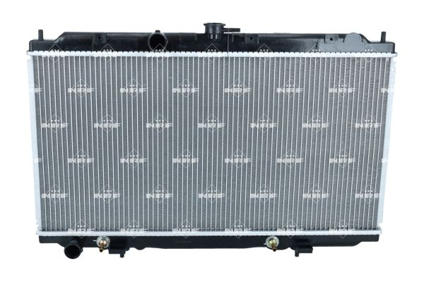 Radiator motor potrivit NISSAN PRIMERA 2.0 [3]