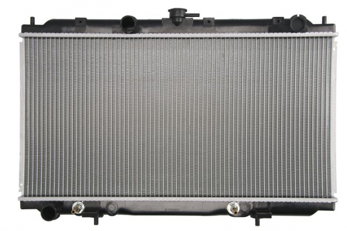 Radiator motor potrivit NISSAN PRIMERA 2.0
