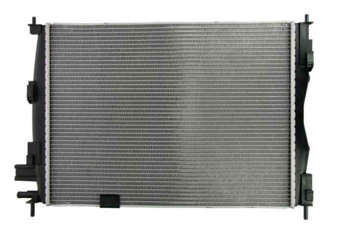 Radiator motor potrivit NISSAN QASHQAI I 1.5D [2]