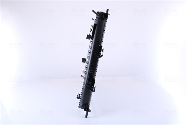 Radiator motor potrivit NISSAN QASHQAI I 1.6/2.0 [3]