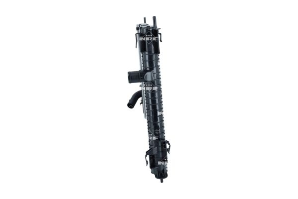 Radiator motor potrivit NISSAN QASHQAI I 1.6D pana in 2014 [4]
