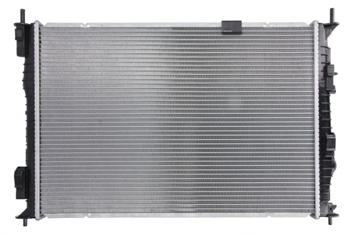 Radiator motor potrivit NISSAN QASHQAI I 1.6D pana in 2014 [2]