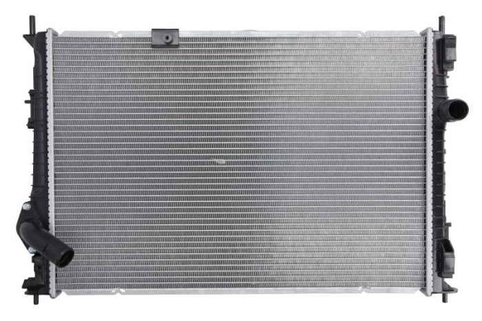 Radiator motor potrivit NISSAN QASHQAI I 1.6D -04.14
