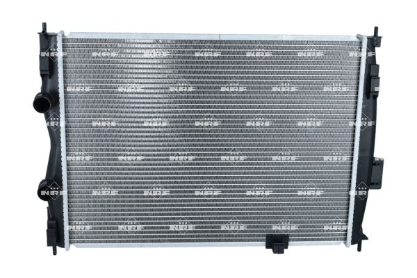 Radiator motor potrivit NISSAN QASHQAI I 2.0 [3]