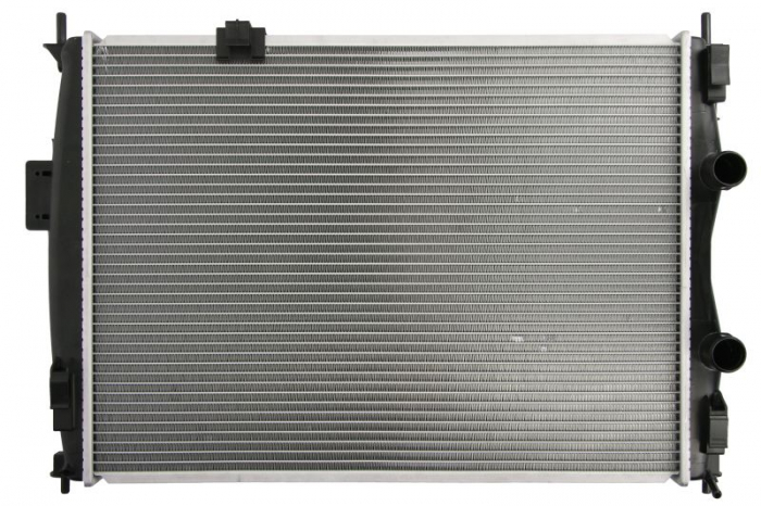 Radiator motor potrivit NISSAN QASHQAI I 2.0 [2]